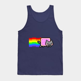 NFT - Cat Tank Top